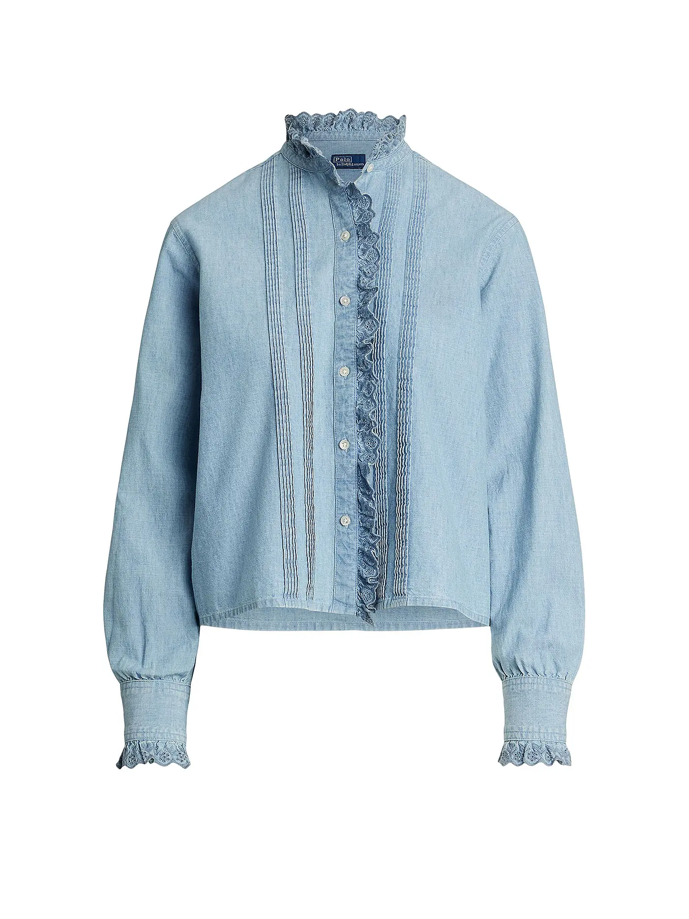 POLO RALPH LAUREN | Bluse | 